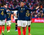 El futbolista francés de 23 años es el futbolista que más ingresos percibió en lo que va de 2022. FOTO: TOMADA DEL TWITTER DE @PSG_inside