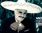 Luto en la ranchera, murió el más grande: Vicente Fernández 