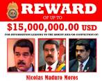 Maduro desplegó una purga anticorrupción en el régimen de Venezuela