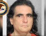 El barranquillero Álex Saab, señalado testaferro de Nicolás Maduro, está preso en una cárcel de Miami luego de su extradición desde la isla africana de Cabo Verde. FOTO Cortesía