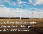 El pueblo alemán que genera su propia energía
