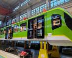 El ministro de Transporte, Guillermo Reyes, confirmó que están a la espera de que la Alcaldía entregue sus conceptos sobre el desarrollo de un metro subterráneo. FOTO Carlos Mario Zapata