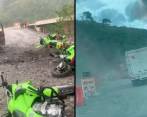 El ministro de Defensa aseguró que en los últimos días se han capturado a 102 presuntos miembros del Clan del Golfo. FOTOS Capturas de pantalla