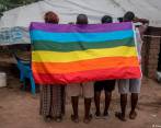 A la ley solo le resta la sanción del presidente, quien ha calificado a los homosexuales como “desviados”. FOTO TWITTER @gonzacarranzaa