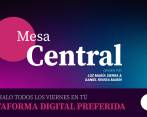 Quintero, entre cambios en gabinete y cuestionamientos a su jefe de escolta; arreglos políticos por reforma a la salud; y suicidios en el Metro 