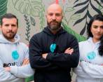 Con un equipo robustecido, Santiago Varenkow Rodríguez y sus socios regresan oficialmente al mercado colombiano del descanso, con una proyección de $500 millones en ventas mensuales durante su primera fase. FOTO CORTESÍA