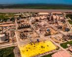 Si bien Ocampo no entregó detalles de cómo sería el proceso para quedarse con la compañía, la movida sería estratégica teniendo en cuenta la relevancia que ha tomado el mercado de fertilizantes. FOTO CORTESÍA