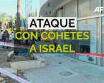 Israel bajo fuego