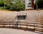 El teatro Carlos Vieco a punto de reabrir sus puertas