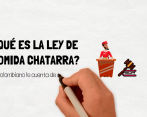 ¿De qué trata la Ley de Comida Chatarra en Colombia?
