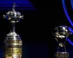 Los terceros de fase de grupos de Libertadores enfrentarán en 16avos a los segundos de Sudamericana. Foto EFE