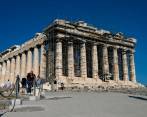 El Partenón es uno de los principales atractivos turísticos de Grecia y uno de sus tesoros culturales. Foto: Efe. 