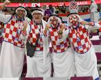 Alphonso Boyle Davies abrió el marcador para Canadá, pero Croacia remontó. FOTO TWITTER @HNS_CFF