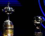 El cuadro gandor de la Copa Libertadores recibirá un premio de 18 millones de dólares, mientras que el de la Sudamericana se llevará cinco. FOTO: EFE