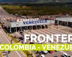 Colombia y Venezuela terminan de abrir su frontera