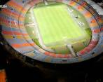 El estadio Atanasio Girardot quedó renovado y listo para la liga