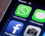 Las redes sociales propiedad de Mark Zuckerberg rebasan los 5.500 millones de usuarios. FOTO: EFE. 