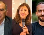 El senador Humberto de la Calle se eligió por Verde Oxígeno de Íngrid Betancourt, junto al representante Daniel Carvalho, pero fueron expulsados del partido. 