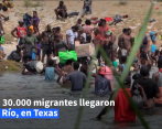 El drama haitiano que cruza fronteras en América