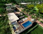  El modelo Progressive Housing divide la compra de su casa de playa en 3 fases. Fotos: Cortesía
