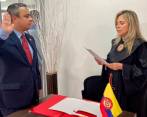 Juan Camilo Restrepo Gómez es el alcalde encargado de Medellín desde el 12 de mayo. FOTO: CORTESÍA