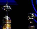 El campeón de la Libertadores, que se clasificará para disputar la Copa Mundial de Clubes de la FIFA 2023, la Copa Interamericana 2024 y la Recopa Sudamericana 2024, recibirá 18 millones de dólares y el subcampeón 7. FOTO EFE