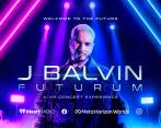J Balvin se presentará en el metaverso. FOTO Cortesía Meta 