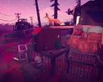 Una escena de Endling: Extinction is Forever. Cortesía Nintendo