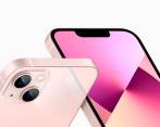 Nuevo iPhone 13 lanzado por Apple este martes. FOTO Captura de pantalla 