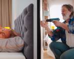 Sea prudente con los horarios para realizar arreglos en su apartamento. Foto: Sstock.