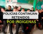 MinDefensa llegó a San Vicente del Caguán, más de 24 horas después del asesinato del policía