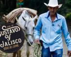 Gustavo y Jalisco son la esperanza de los caminos en Titiribí
