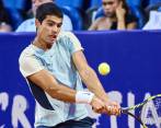 Carlos Alcaraz, con apenas 19 años de edad, es el número uno del mundo. FOTO EFE