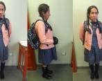 César Walter Solís Calero permanecerá bajo detención preventiva por 48 horas. FOTO CORTESÍA 