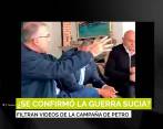 Estos son los videos de la campaña de Gustavo Petro que causan turbulencia política