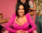 Georgina Rodríguez tiene 29 años. FOTO Netflix 