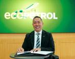 Las declaraciones de Ricardo Roa, presidente de Ecopetrol, impulsaron la caída de la acción de la petrolera tanto en Nueva York como en Colombia. FOTO: Cortesía