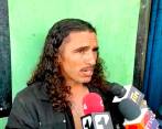 El dramático relato del sobreviviente de la tragedia de Abriaquí
