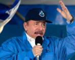 Daniel Ortega. FOTO: Getty