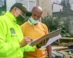 Hermano de Piedad Córdoba se iría a EE.UU. y en Colombia responderá por dos delitos