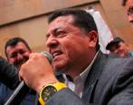 El día miércoles se dio el primer espacio de negociación sobre la regulación de las plataformas móviles. Foto: Colprensa. 