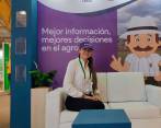 Para 2023 la proyección es que más de 350.000 productores se registren en la plataforma. FOTO juan sánchez