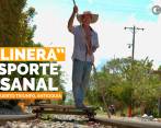 El atractivo y artesanal transporte en Puerto Triunfo