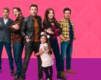 Pa’ quererte consiguió 10 premios India Catalina. FOTO Cortesía RCN Televisión