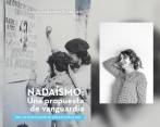 La profesora Rubio León es profesional en Estudios Literarios y magíster en Historia y Teoría del Arte, la Arquitectura y la Ciudad, de la Universidad Nacional de Colombia. Foto Cortesía.