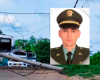 La Policía ofreció hasta 200 millones de recompensa por información que permita dar con los responsables. FOTOS CORTESÍA 