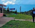 “Cabuyo” salió de su guarida y halló la muerte