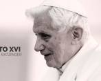 Murió el Papa emérito Benedicto XVI