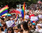 Lucha por los derechos de la comunidad LGBTIQ+ en Medellín: La historia
