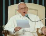 “No nos acostumbremos a la guerra”: Papa Francisco